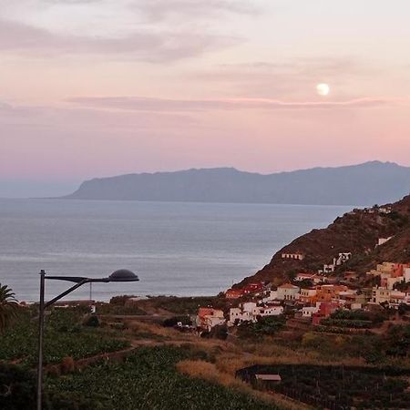Casa Salitre Villa Hermigua Buitenkant foto