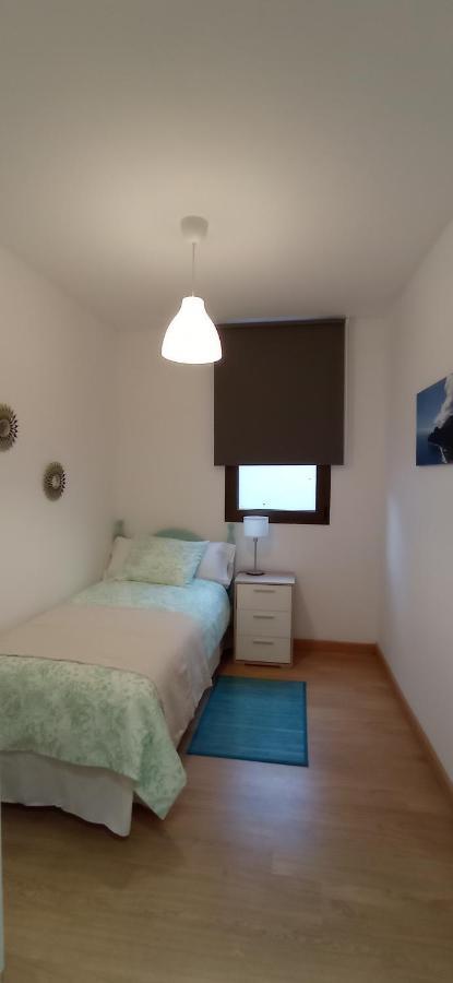 Casa Salitre Villa Hermigua Buitenkant foto