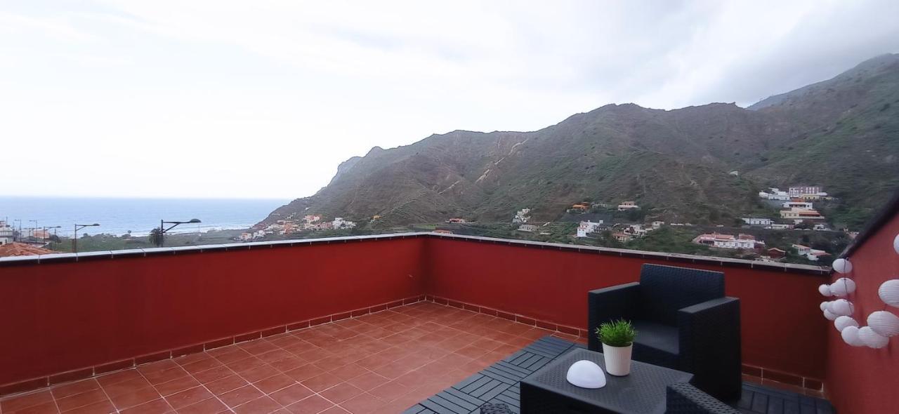 Casa Salitre Villa Hermigua Buitenkant foto