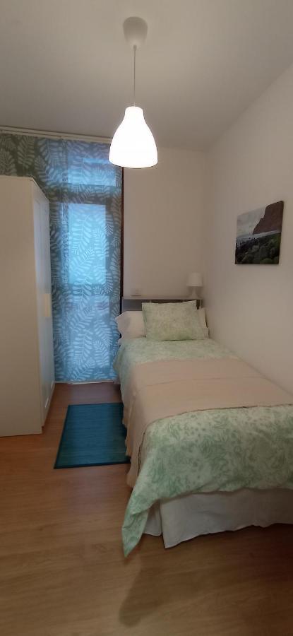 Casa Salitre Villa Hermigua Buitenkant foto